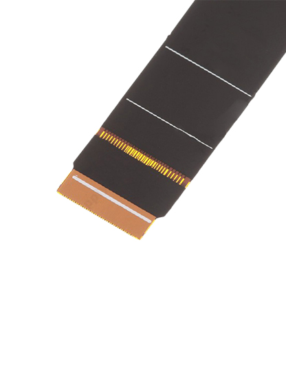 LCD Flex Cable Compatible For Samsung Galaxy Tab 10.1" (P7510 / P7500 / T859 / I905)