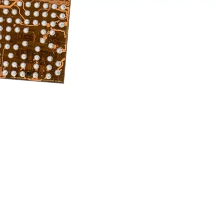WiFi IC Compatible For Samsung Galaxy Tab 4 T231 (W8887SAO)