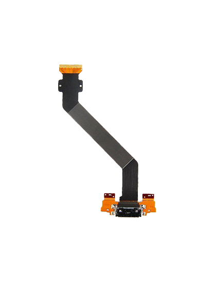 Charging Port Flex Cable Compatible For Samsung Galaxy Tab 8.9" (P7300) (Premium)