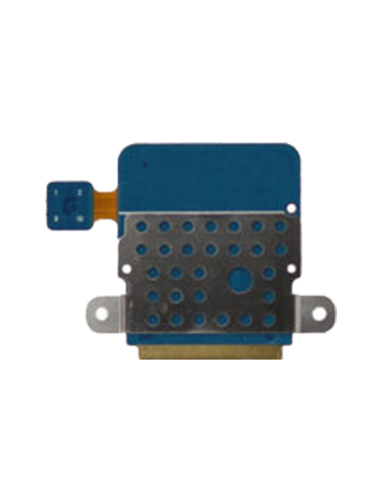 Sim Card Flex Cable Compatible For Samsung Galaxy Tab 8.9" (P7300)