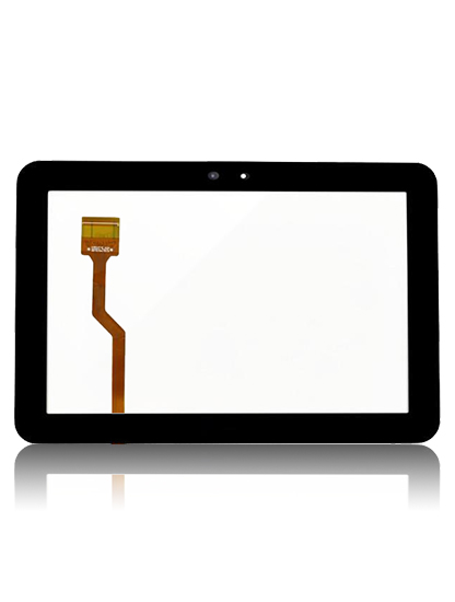 Digitizer Compatible For Samsung Galaxy Tab 8.9" (P7300) (Black)