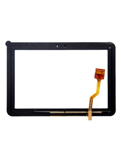 Digitizer Compatible For Samsung Galaxy Tab 8.9" (P7300) (White)