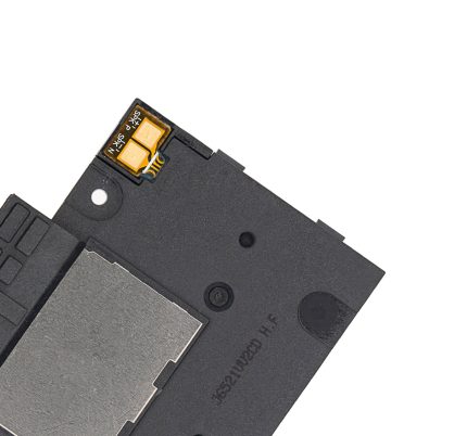 Loudspeaker Compatible For Samsung Tab A (10.1" / 2016) (T580 / T585 / T587) (2 Piece Set)