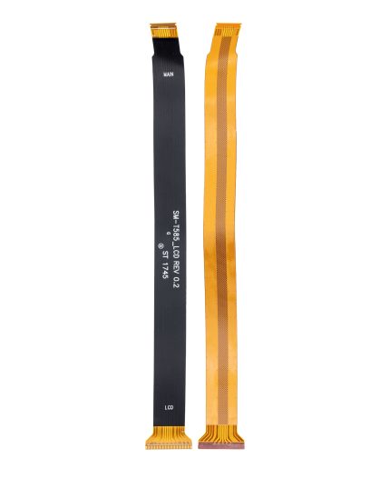 LCD Flex Cable Compatible For Samsung Tab A (10.1" / 2016) (T580 / T581 / T585)