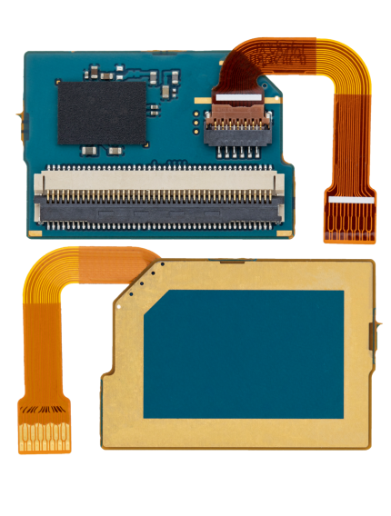 Digitizer Connector Board Compatible For Samsung Galaxy Tab A 10.1" (T510 / T515 / T517)