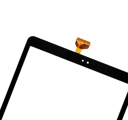 Digitizer Compatible For Samsung Galaxy Tab A 10.5" (T590 / T595 / T597) (Black)