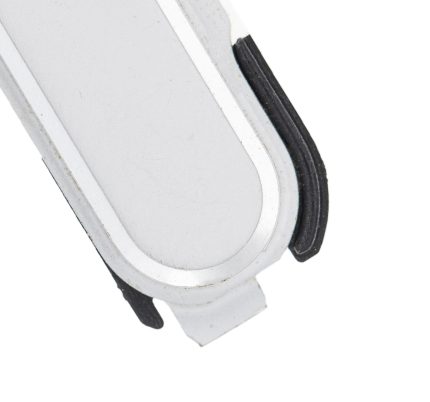 Home Button Compatible For Samsung Galaxy Tab A 8.0" (T350 / T355) (White)