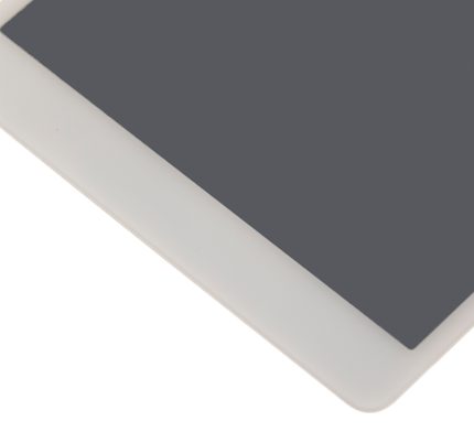 LCD Assembly Without Frame Compatible For Samsung Galaxy Tab A 8.0" (2019) (T290) (WiFi Version) (Refurbished) (White)