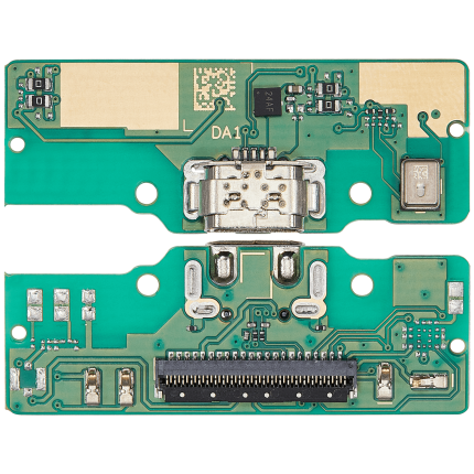 Charging Port Board Compatible For Samsung Galaxy Tab A 8.0" 2019 (T290) (WiFi Version) (Aftermarket Plus)