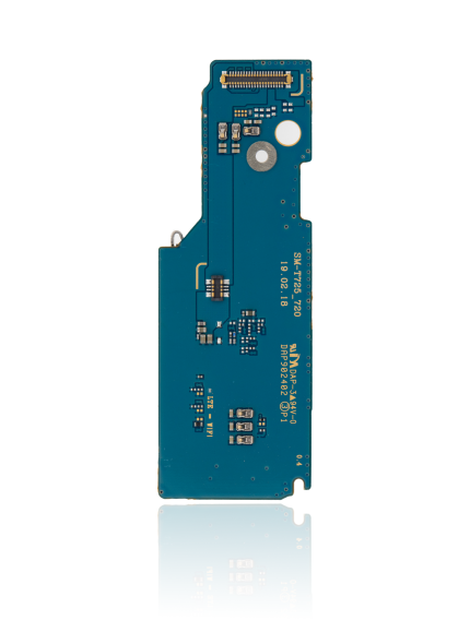 Sim Card Reader Compatible For Samsung Galaxy Tab S5E 10.5" (T720 / T725) (2019)