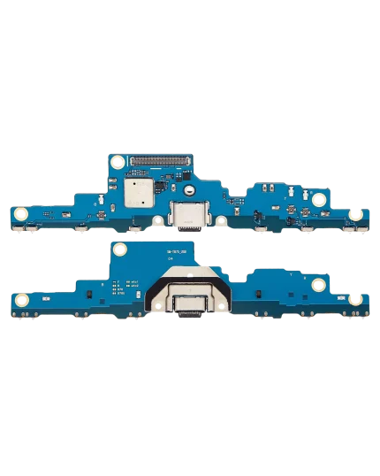 Charging Port Board Compatible For Samsung Galaxy Tab S7 11" (T875 / T876) (2020) (LTE Version) (Premium)