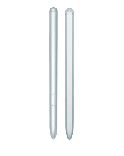 Stylus Pen Compatible For Samsung Galaxy Tab S7 FE 12.4"(T730 / T733 / T736) (2021) (Aftermarket Plus) (Green)