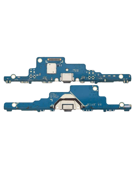 Charging Port With Board Compatible For Samsung Galaxy Tab S7 FE 12.4"(T735 / T736) (2021) (5G Version) (Premium)