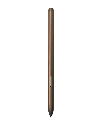 Stylus Pen Compatible For Samsung Galaxy Tab S8 (X700 / X706) (2022) (Aftermarket Plus) (Pink Gold)