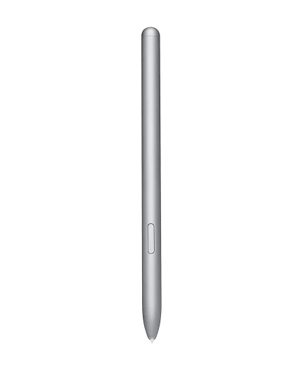 Stylus Pen Compatible For Samsung Galaxy Tab S8 (X700 / X706) (2022) (Aftermarket Plus) (Silver)