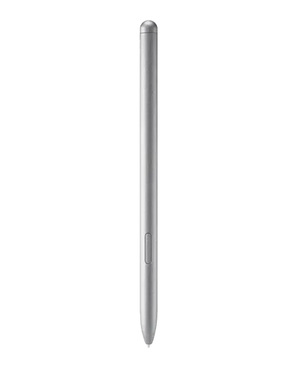 Stylus Pen Compatible For Samsung Galaxy Tab S8 (X700 / X706) (2022) (Premium) (Silver)