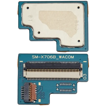 Touch Connect Board Compatible For Samsung Galaxy Tab S8 (X700 / X706) (2022)