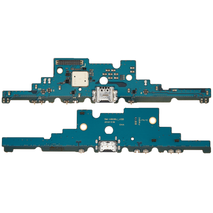 Charging Port With Board Compatible For Samsung Galaxy Tab S8 Plus (X806 / 2022) (5G Version) (Premium)
