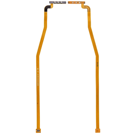 Keyboard Flex Cable Compatible For Samsung Galaxy Tab S8 Plus 5G (X800 / X806) ( 2022)