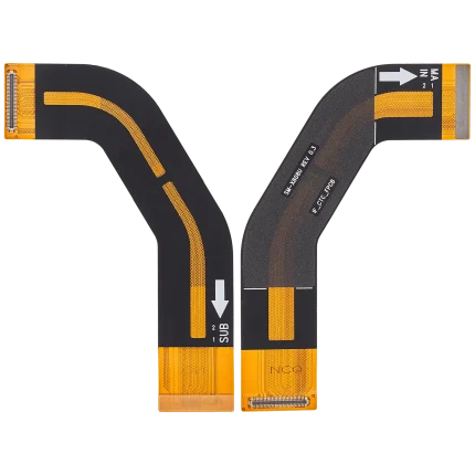 Mainboard Flex Cable Compatible For Samsung Galaxy Tab S8 Plus 5G (X800 / X806) ( 2022)