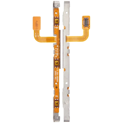 Power & Volume Flex Cable Compatible For Samsung Galaxy Tab S8 Plus 5G (X800 / X806) ( 2022)