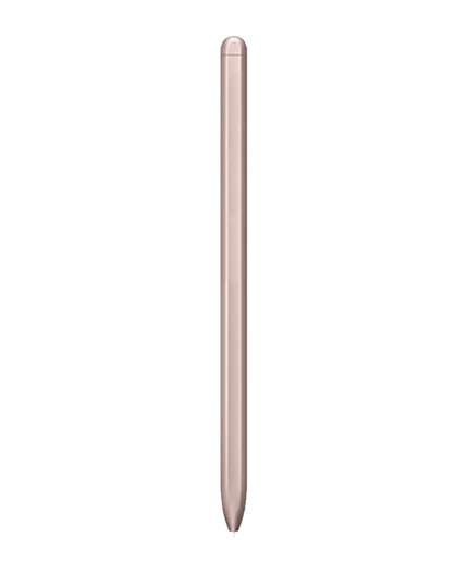 Stylus Pen Compatible For Samsung Galaxy Tab S8 Plus 5G (X800 / X806) ( 2022) (Aftermarket Plus) (Pink Gold)