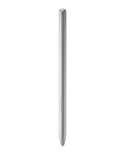 Stylus Pen Compatible For Samsung Galaxy Tab S8 Plus 5G (X800 / X806) ( 2022) (Aftermarket Plus) (Silver)