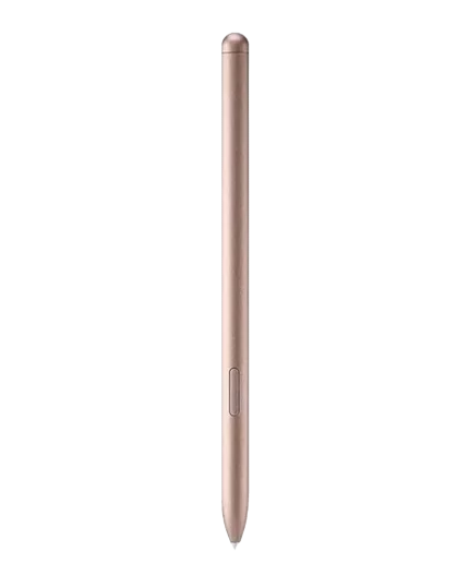 Stylus Pen Compatible For Samsung Galaxy Tab S8 Plus 5G (X800 / X806) ( 2022) (Premium) (Pink Gold)