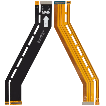 LCD Flex Cable Compatible For Samsung Galaxy Tab S8 Ultra (X900 / X906 ) (2022)