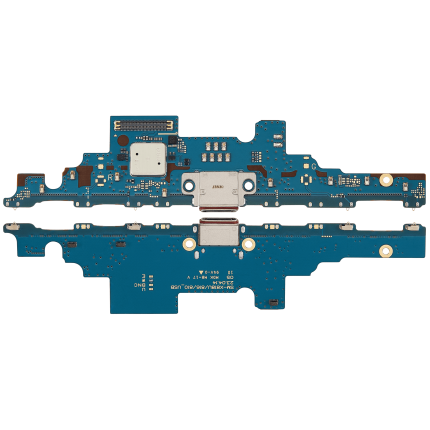 Charging Port Board Compatible For Samsung Galaxy Tab S9 Plus 12.4" (X810 / X816) (2023) (WiFi Version) (Premium)