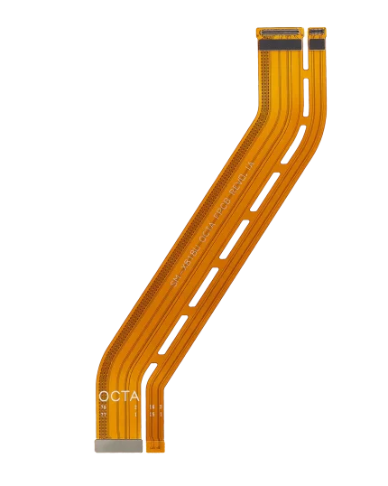 LCD Flex Cable Compatible For Samsung Galaxy Tab S9 Plus 12.4" (X810 / X816 ) (2023)