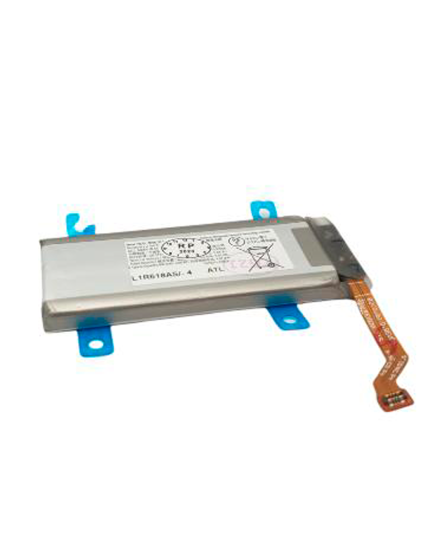 Replacement Battery (Secondary ) Compatible For Samsung Galaxy Z Flip 3 5G (EB-BF712ABY) (Service Pack)