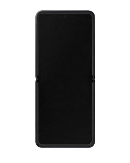 Inner OLED Assembly Without Frame Compatible For Samsung Galaxy Z Flip 3 5G (Service Pack) (All Colors)