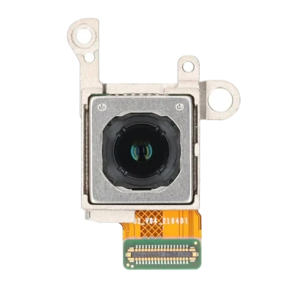 Back Camera (Wide) Compatible For Samsung Galaxy Z Flip 3 5G (F711) (Service Pack)