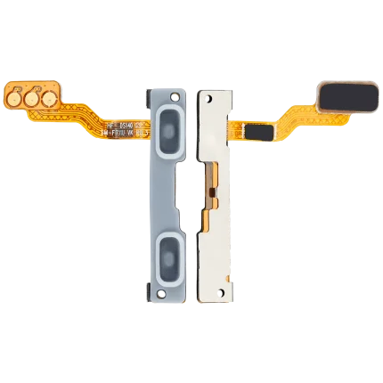 Volume Flex Cable Compatible For Samsung Galaxy Z Flip 3 5G (F711)