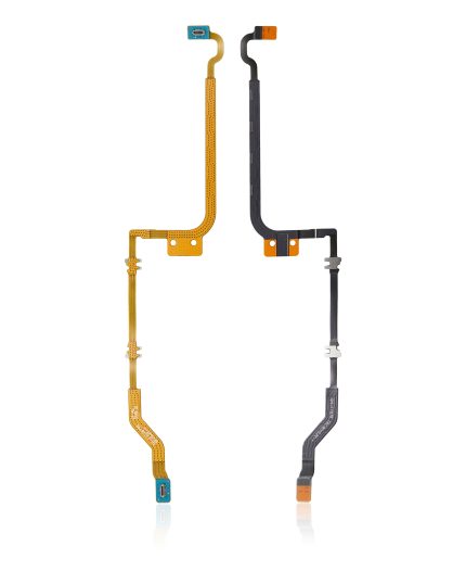 Signal Flex Cable Compatible For Samsung Galaxy Z Flip 5G (F707)