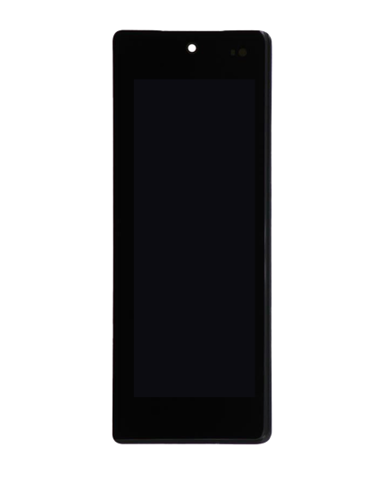 Outer OLED Assembly Compatible For Samsung Galaxy Z Fold 2 5G (Service Pack) (All Colors)