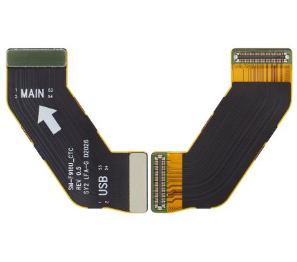 Mainboard Flex Cable Compatible For Samsung Galaxy Z Fold 2 5G (F916U)