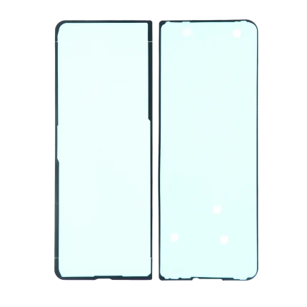 Back Cover Adhesive Tape Compatible for Samsung Galaxy Z Fold 2 (Service Pack)