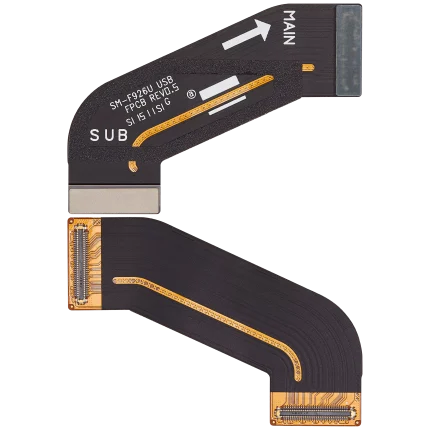 Mainboard Flex Cable Compatible For Samsung Galaxy Z Fold 3 5G (F926)