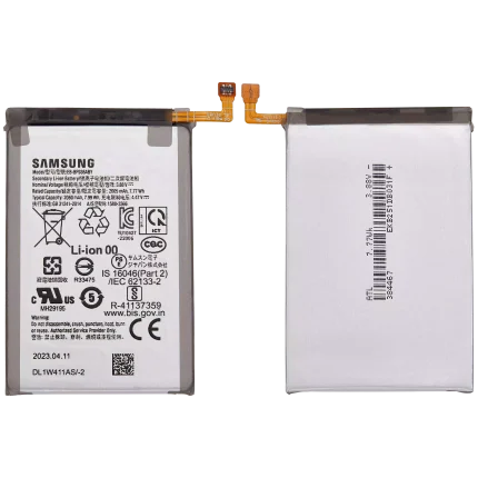 Replacement Battery (Main) Compatible For Samsung Galaxy Z Fold 4 (EB-BF936ABY)