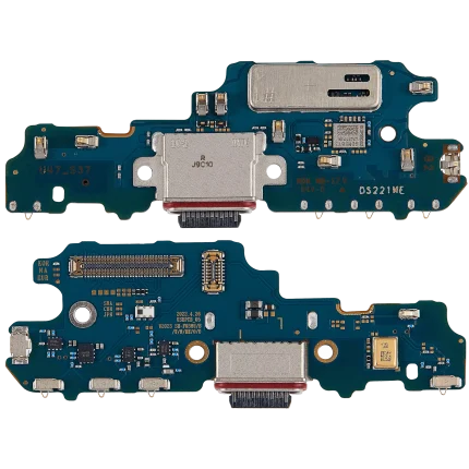 Charging Port Board Compatible For Samsung Galaxy Z Fold 4 (F9360) (China Version) (Premium)