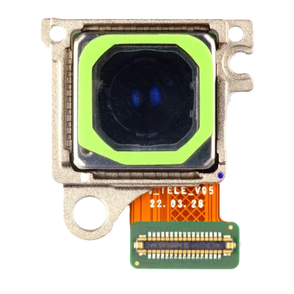 Back Camera (Telephoto) Compatible For Samsung Galaxy Z Fold 4 5G  (F936) (Service Pack)