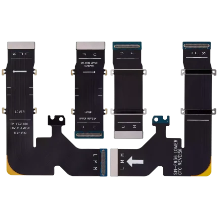 Hinge Flex Cable Compatible For Samsung Galaxy Z Fold 4 (F936)