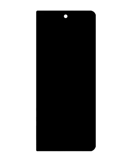 Outer OLED Assembly Compatible For Samsung Galaxy Z Fold 5 5G (Used OEM Pull: Grade B/C) (All Colors)