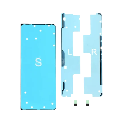 Adhesive Tape with Re-Work Kit Compatible For Samsung Galaxy Z Fold 5 (Service Pack)