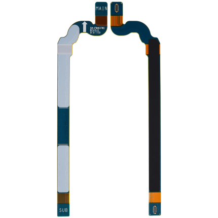 Antenna Connecting Cable (Mainboard To Charging Port) Compatible For Samsung Galaxy Z Fold 5 (F946)