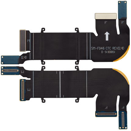 Mainboard To Daughterboard Connector Cable Compatible For Samsung Galaxy Z Fold 5 5G (F946)