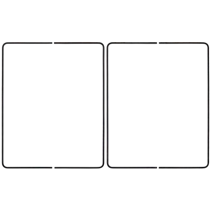Screen Bracket Compatible For Samsung Galaxy Z Fold 5 5G