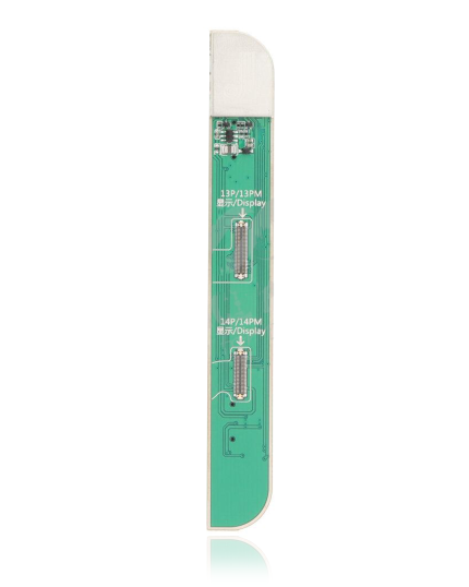 True Tone Board Compatible For iPhone 13 Pro / 13 Pro Max / 14 Pro / 14 Pro Max / 15 Pro / 15 Pro Max (JCID V1 SE / V1S Pro)